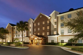 Отель Staybridge Suites Tampa East- Brandon, an IHG Hotel  Тампа